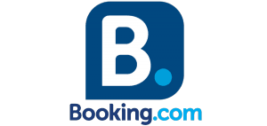 Logo Booking.com