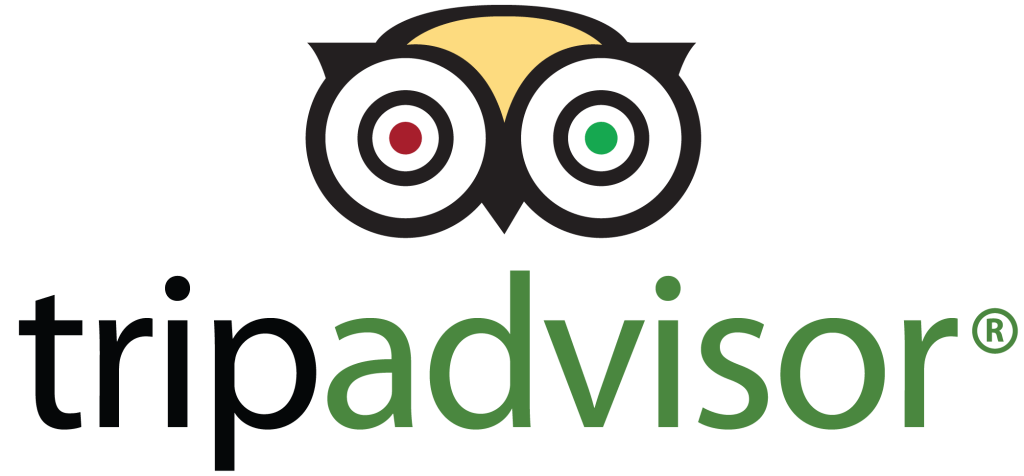 Logo TripAdvisor