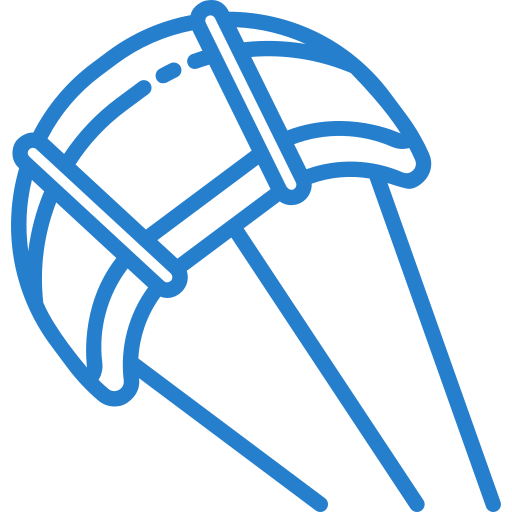 Icône sports nautiques