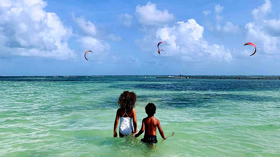 Aperçu vidéo du Village de la Pointe