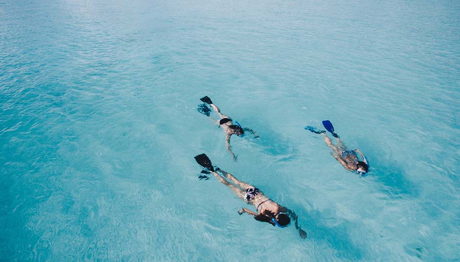 Guide de voyage en Martinique
