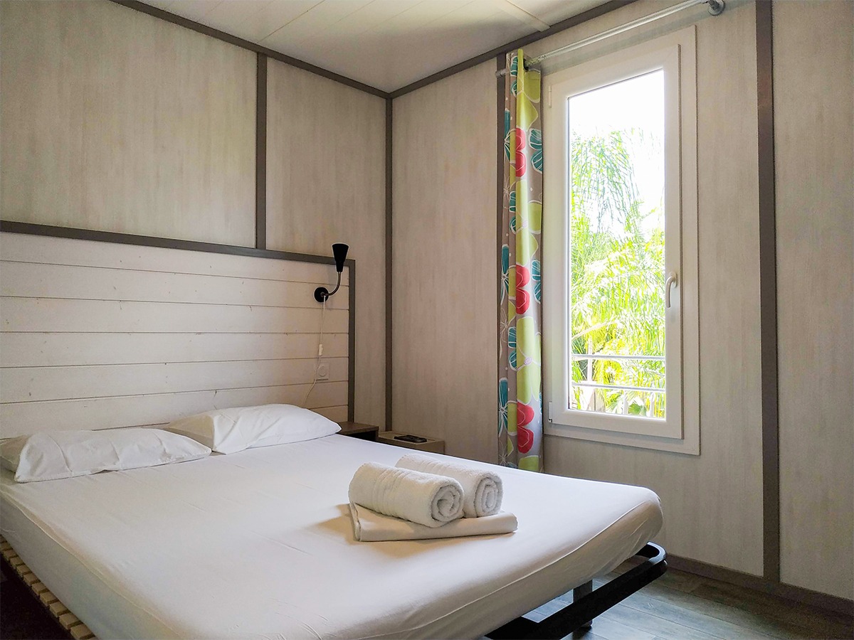 La chambre double