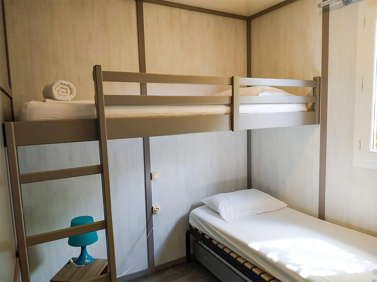 La chambre simple