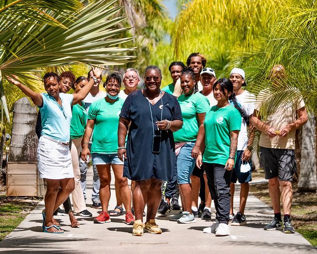 Galerie Village de la Pointe 26