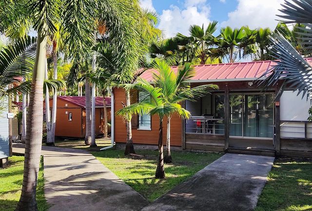 Galerie Village de la Pointe 18