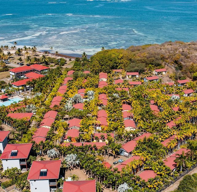 Galerie Village de la Pointe 16