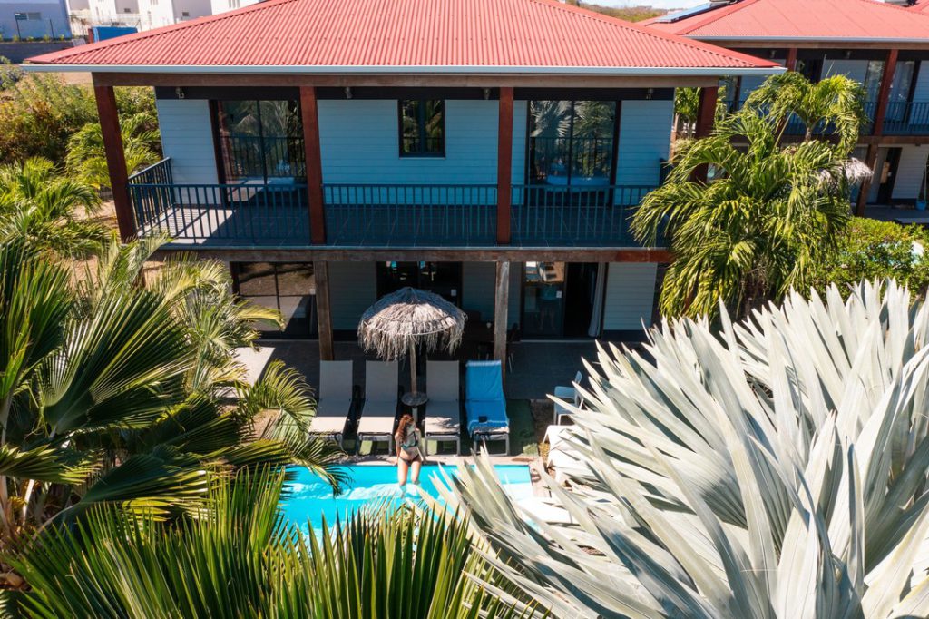 Galerie Village de la Pointe 14