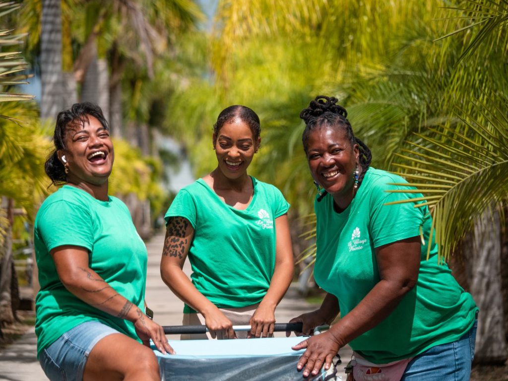 Galerie Village de la Pointe 12