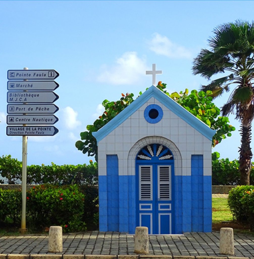 Galerie Village de la Pointe 11