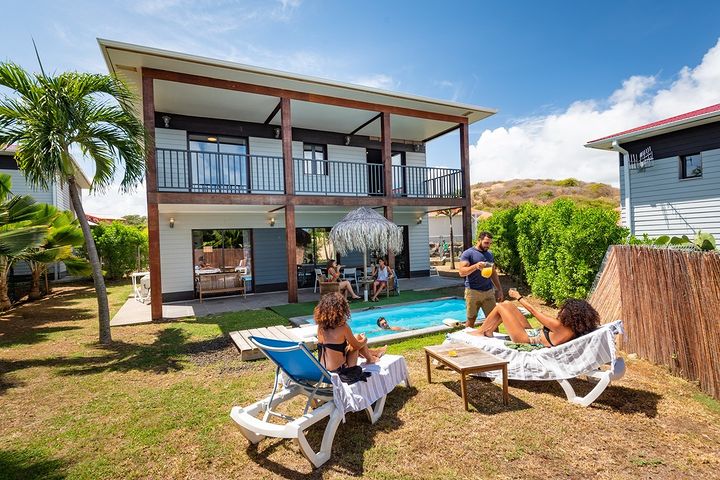 Galerie Village de la Pointe 10