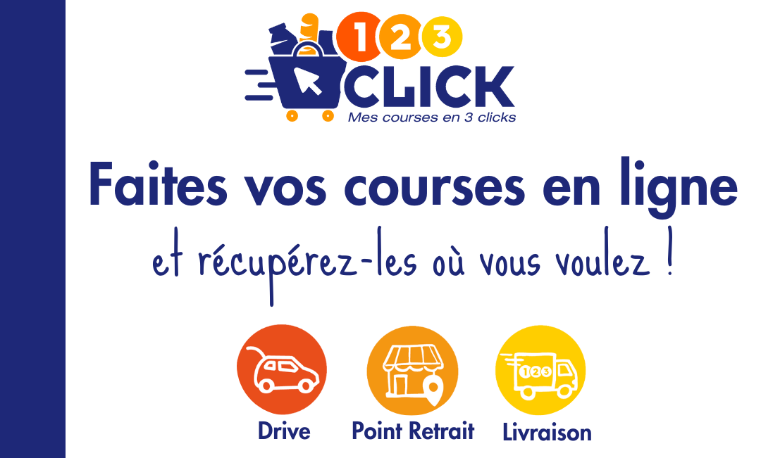 Service de Livraison