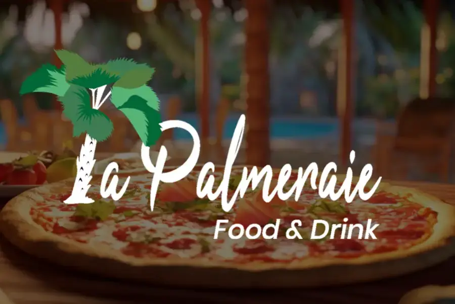 Restaurant La Palmeraie au Village de la Pointe