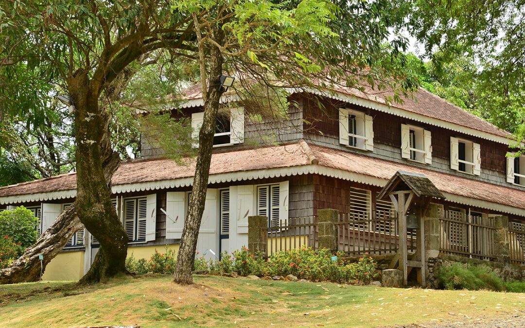 L'habitation clément