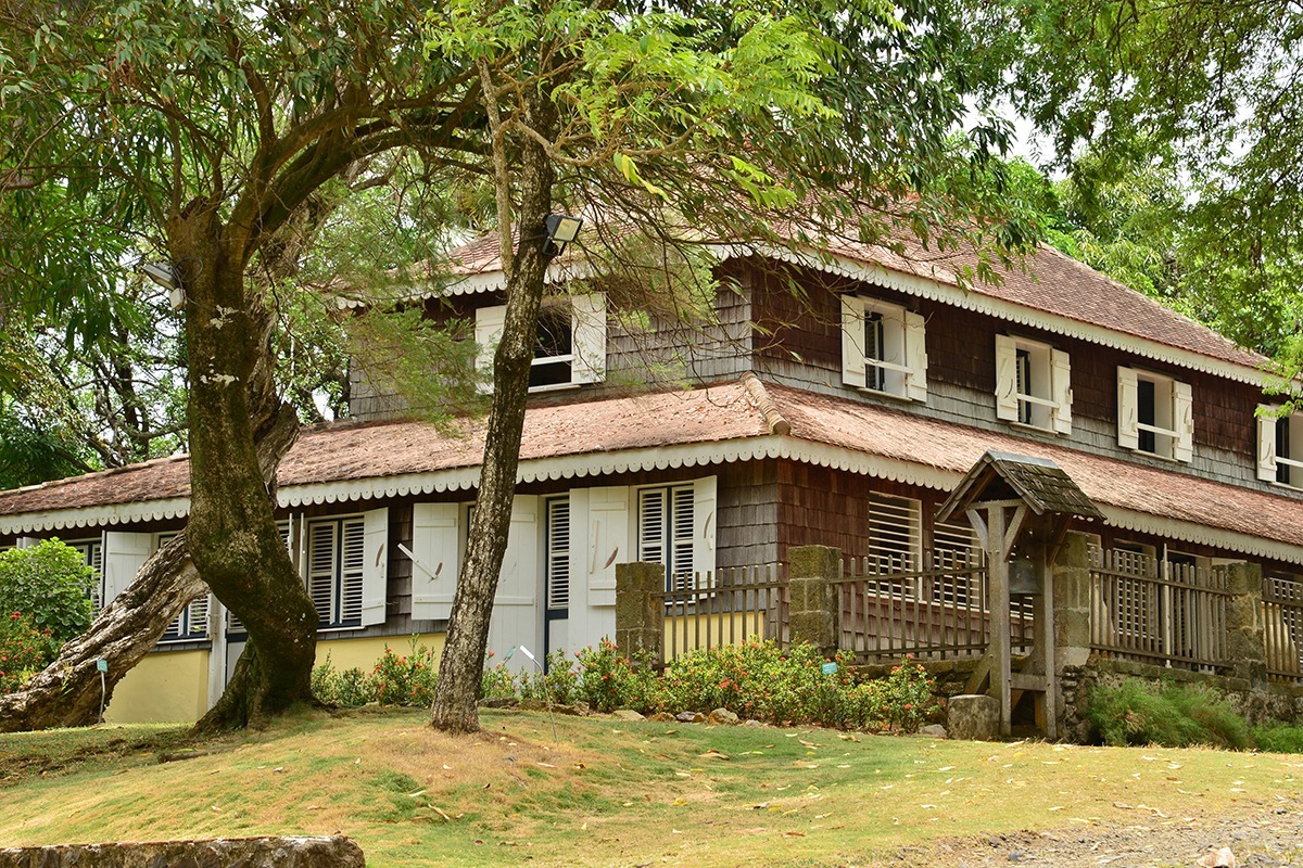 L'habitation clément