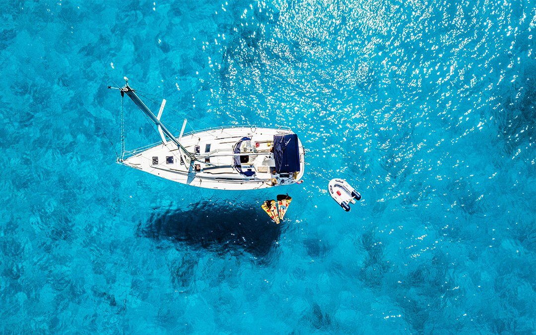 Sortie en bateau en martinique pour les personnes à mobilité réduite