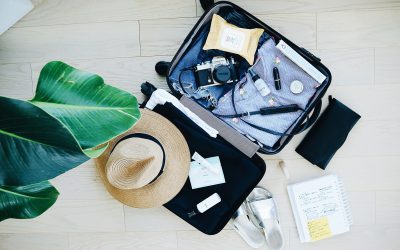 Que mettre dans ma valise direction la Martinique ?