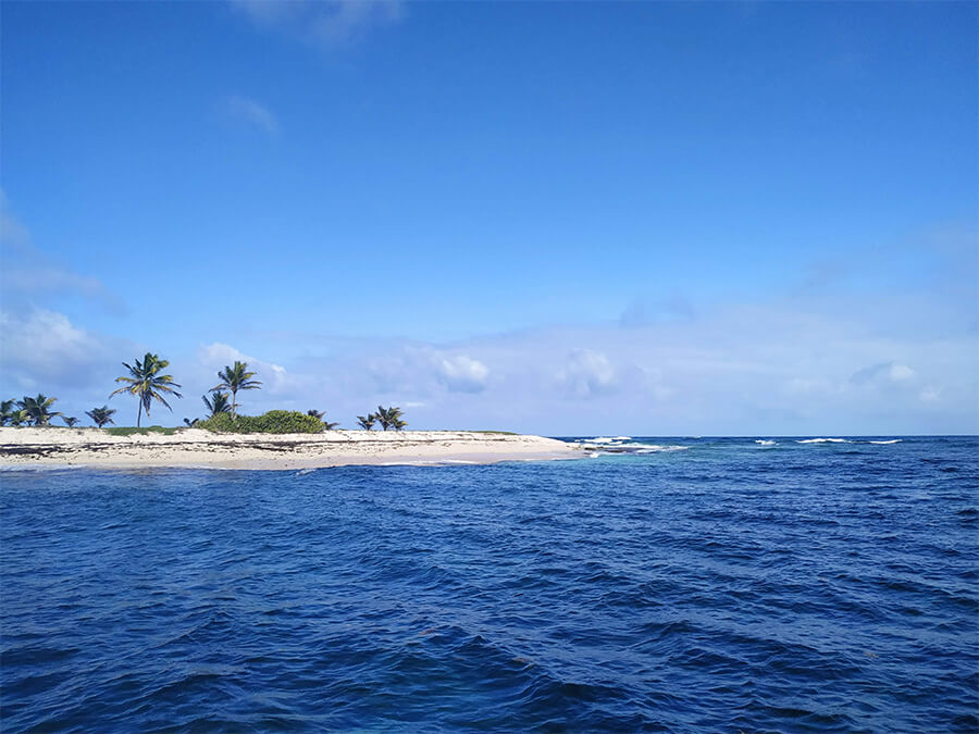 La martinique, paradis français