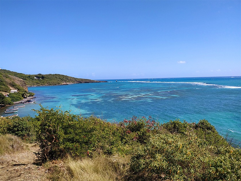 Destination soleil : la Martinique Partez au soleil en hiver !