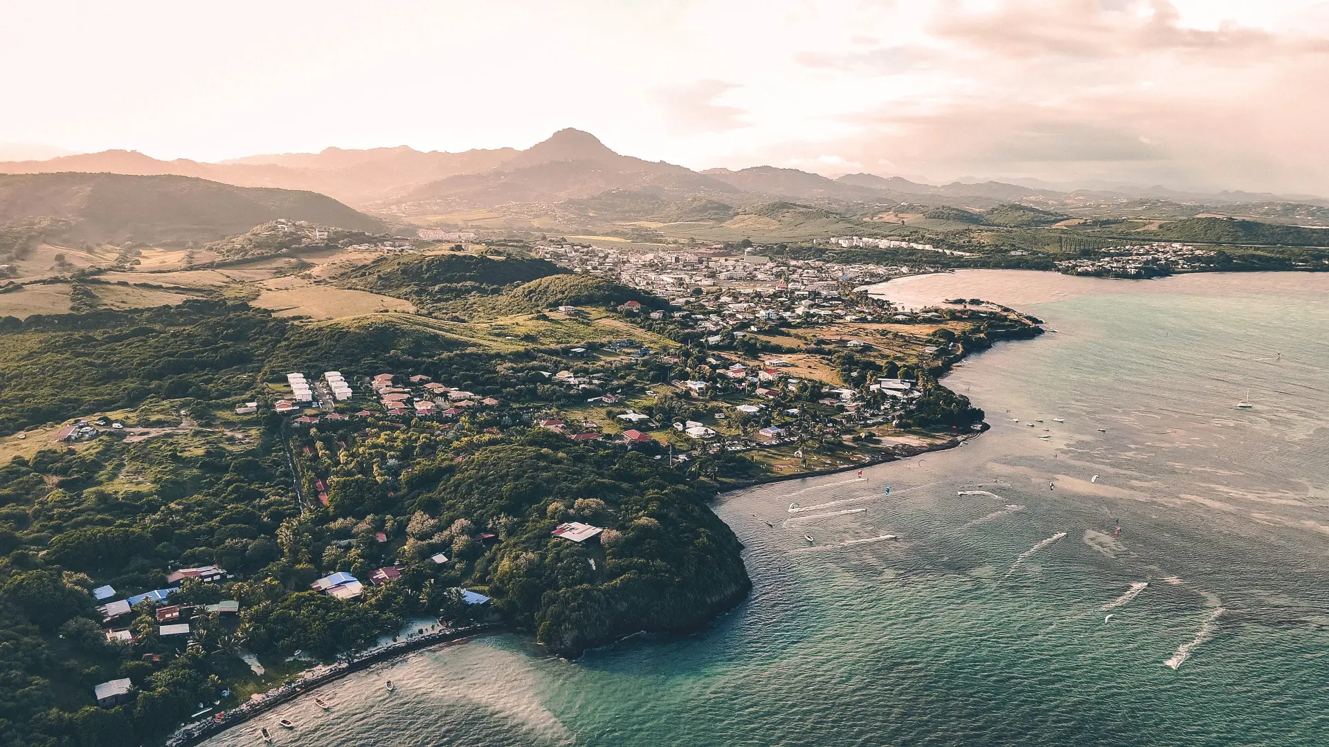 Village de la Pointe - photo 15