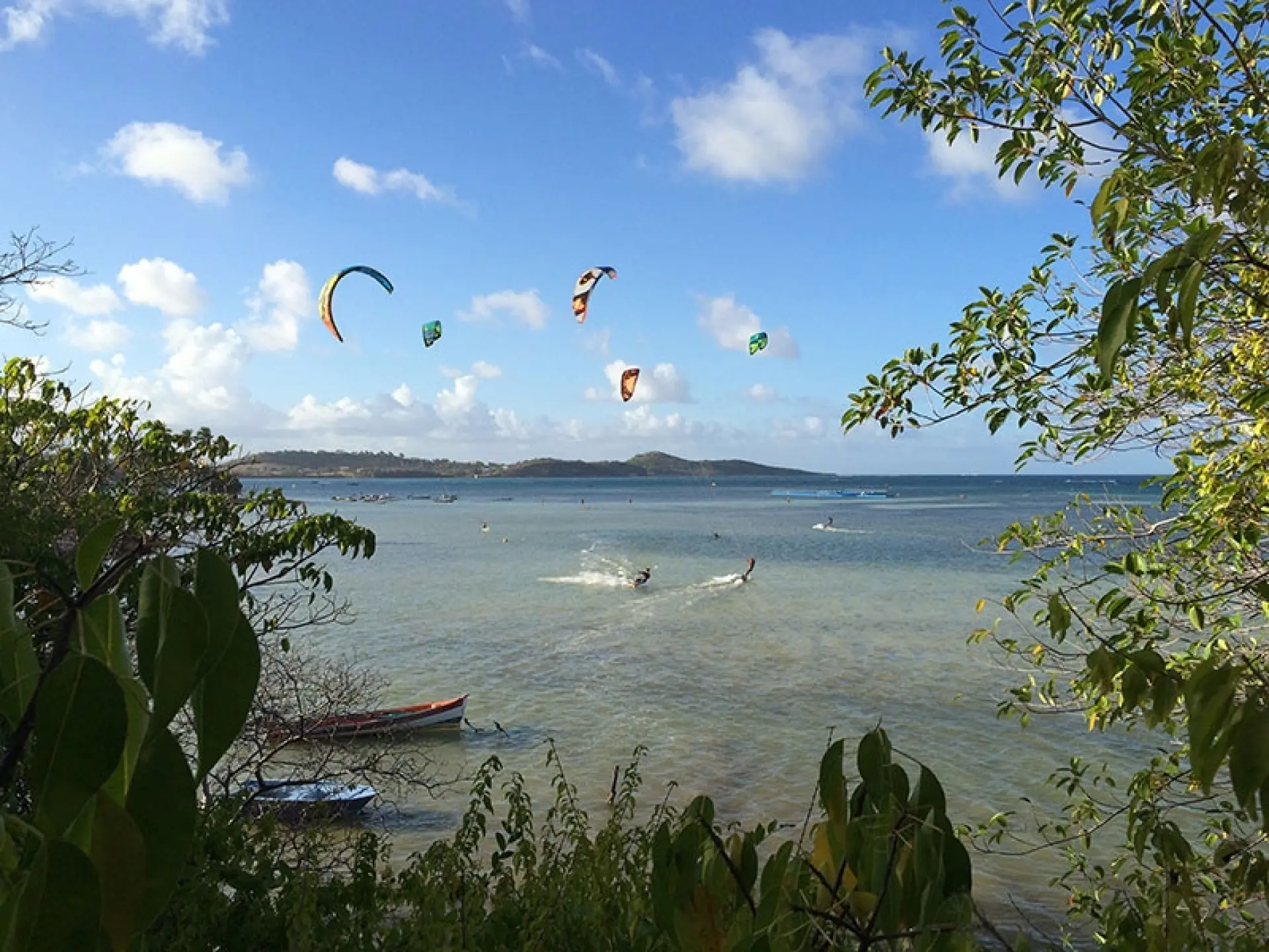 Village de la Pointe - photo 9