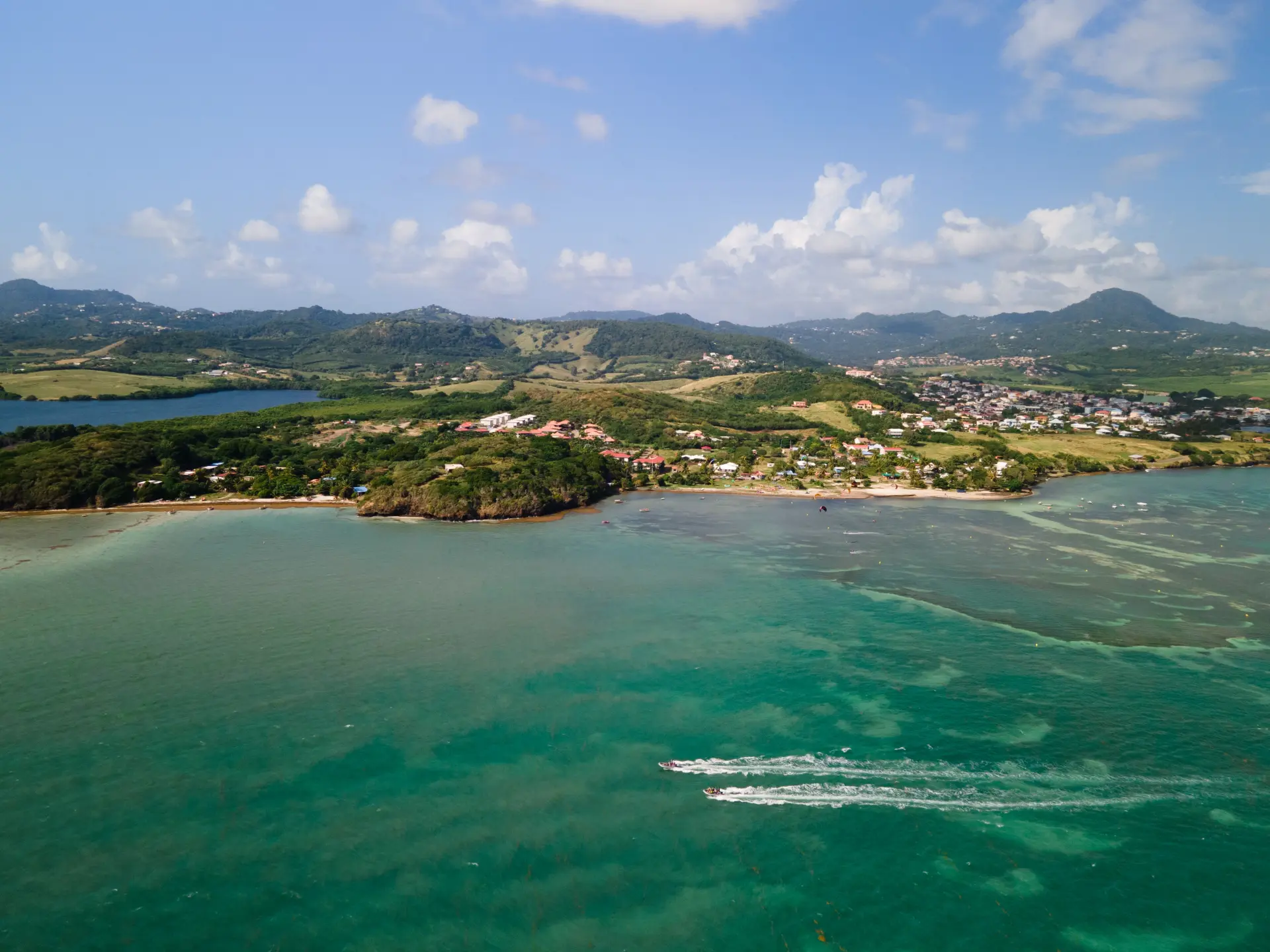 Village de la Pointe - photo 14