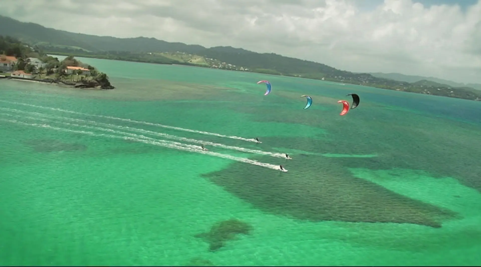 Village de la Pointe - photo 7