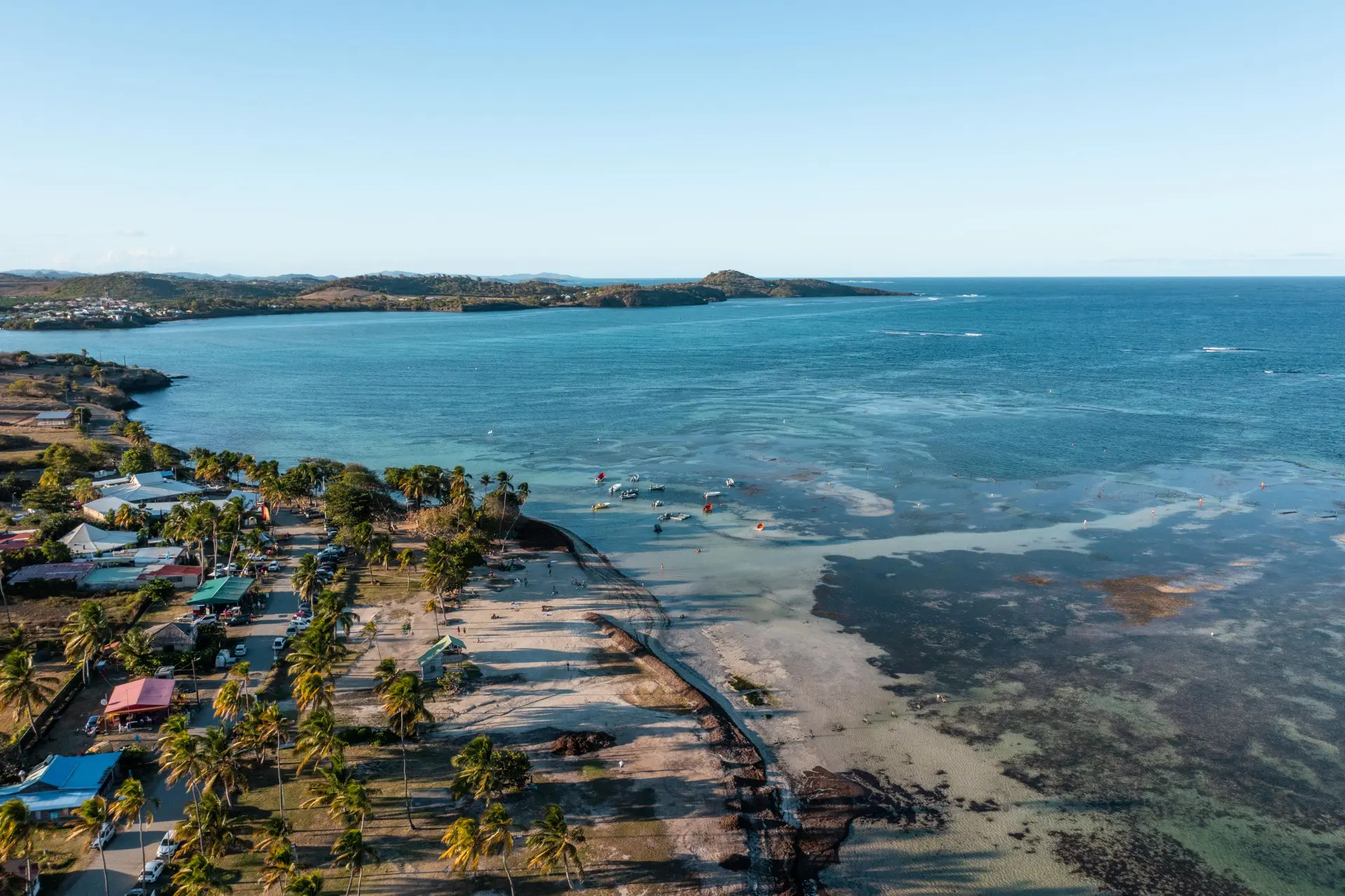 Village de la Pointe - photo 2