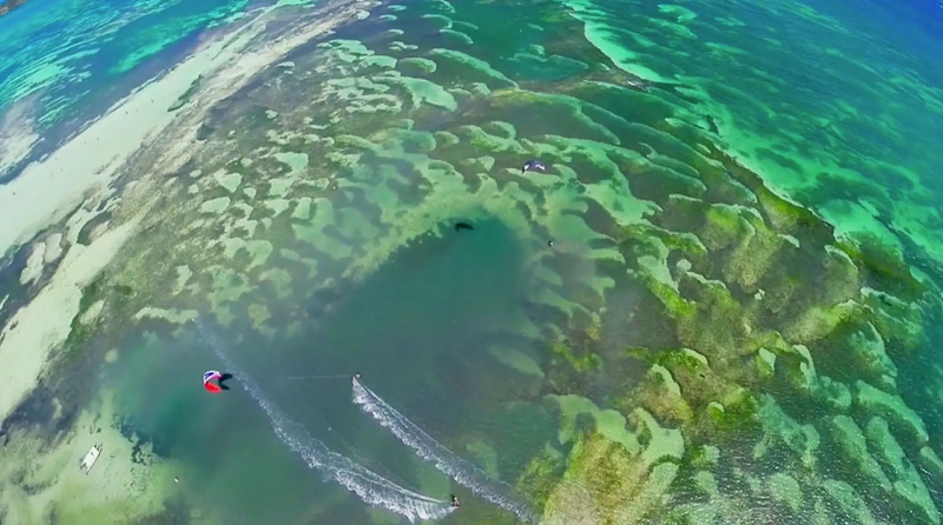 Village de la Pointe - photo 4