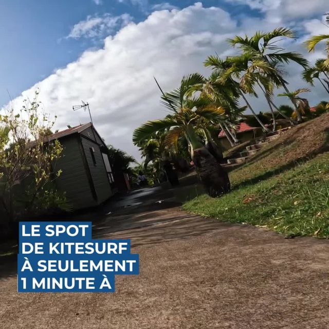 Le Spot de rêve pour tous les riders ☀️

La Pointe Faula: Son ensoleillement exceptionnel et ses vents extrêmement favorables justifient pleinement sa réputation de premier spot de Kite de la Martinique.

Un petit déjeuner au Village et c’est parti pour rider toute la matinée ☀️🌴

Réservez maintenant sur villagedelapointe.fr 

#villagedelapointe #pointefaula #vacancesmartinique #martinique #martiniquemagnifique #logementmartinique #destinationvacances #vacancesdereve